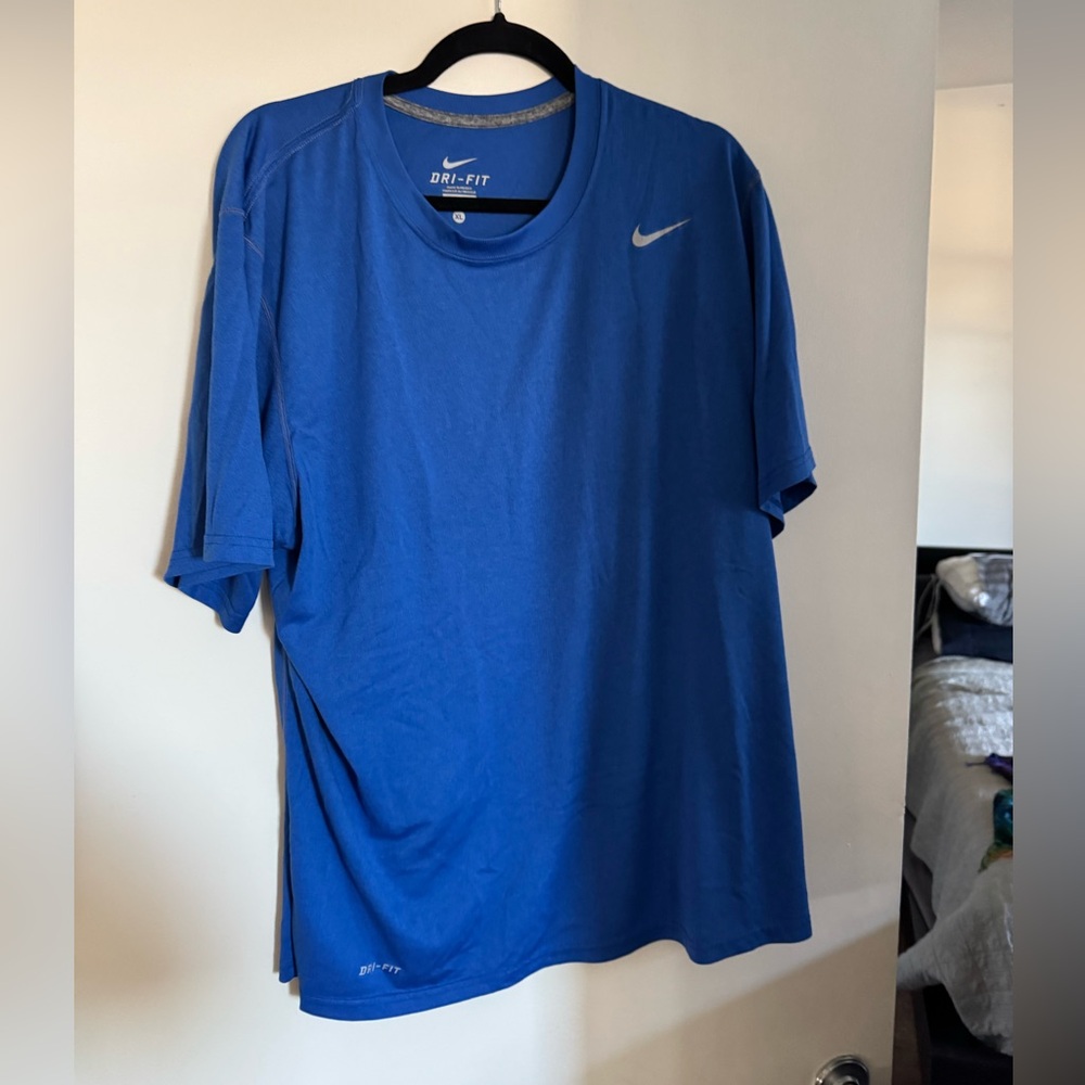 Nike Dri Fit shirt